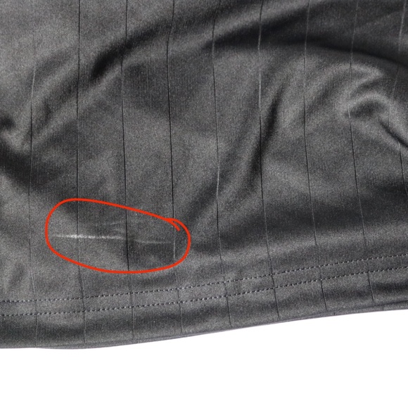 DISNEY Adidas Tokyo Resort 35th Anniversary Men's Large Black Climalite Shirt - Picture 9 of 9